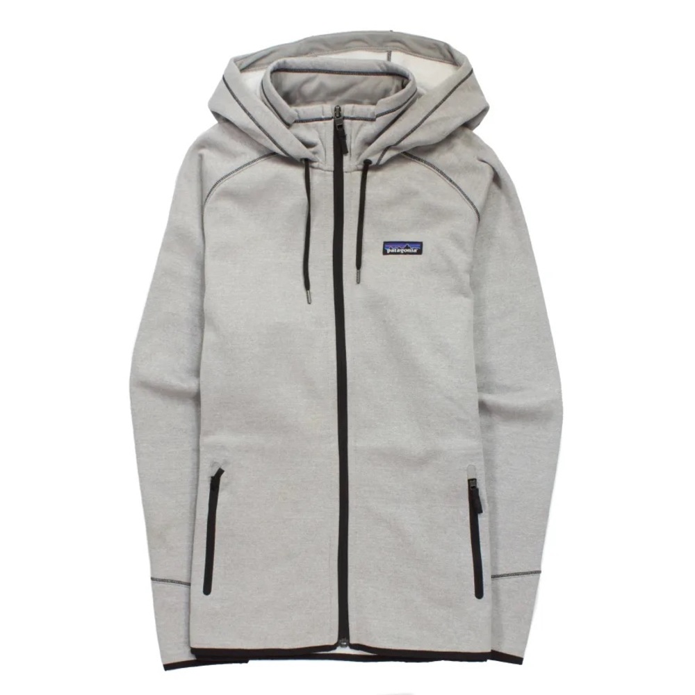 Patagonia Tech Fleece Hoodie